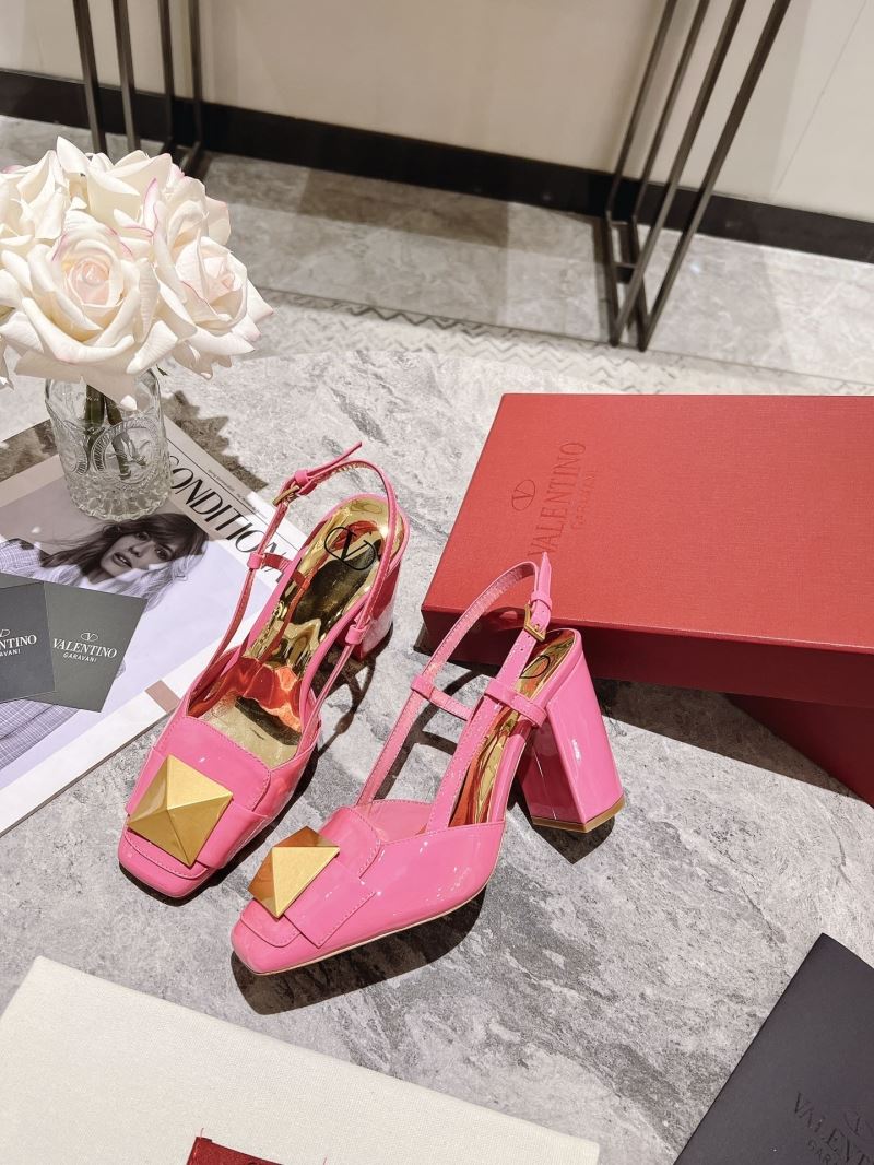 Valentino Sandals